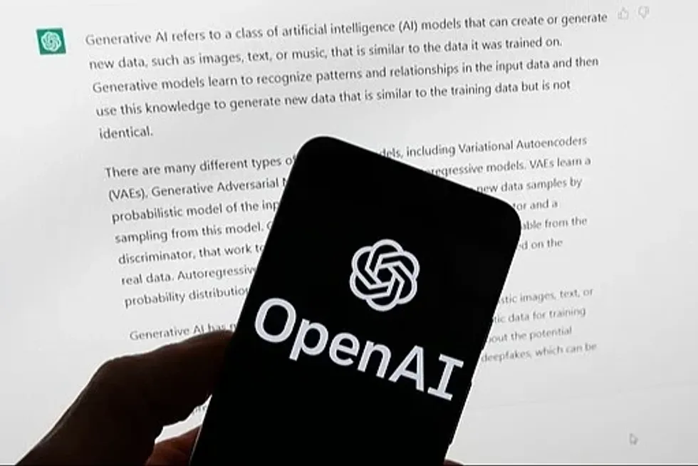 OpenAI pranon se inteligjenca artificiale tentoi të hakonte edhe shërbime të tjera