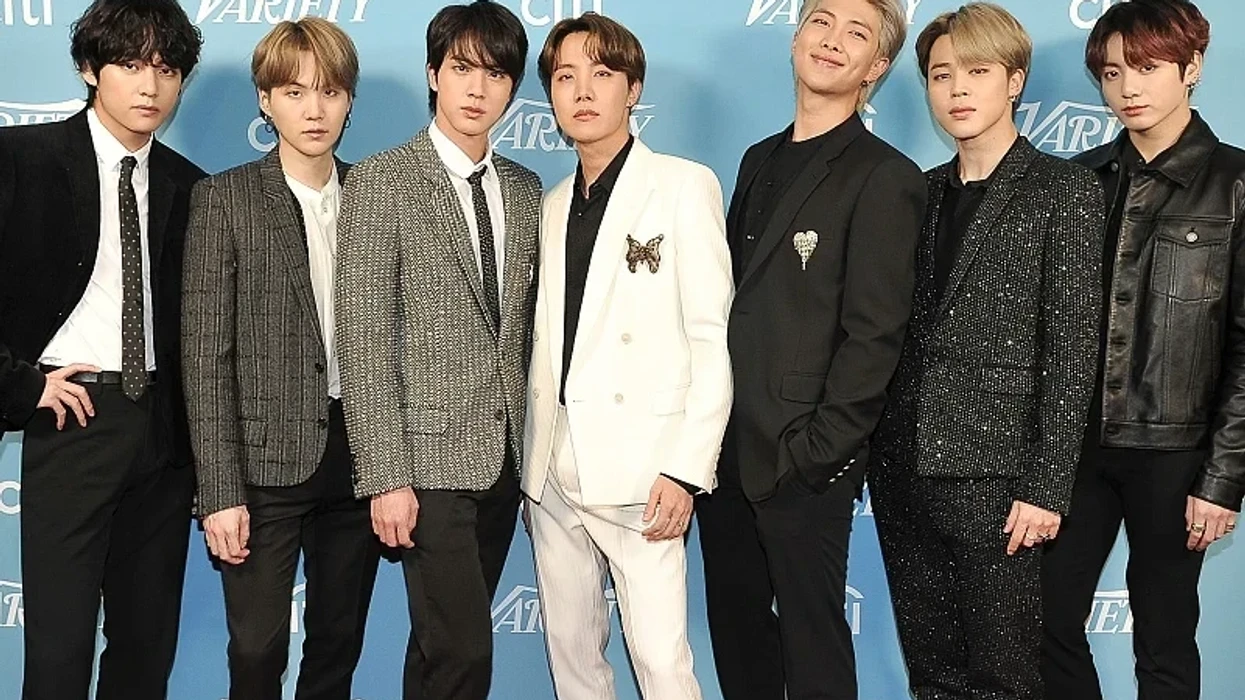 BTS nuk do të paraqesë muzikë për Grammy 2027, duke thënë se nuk duan ndarje gjuhësore në nominime