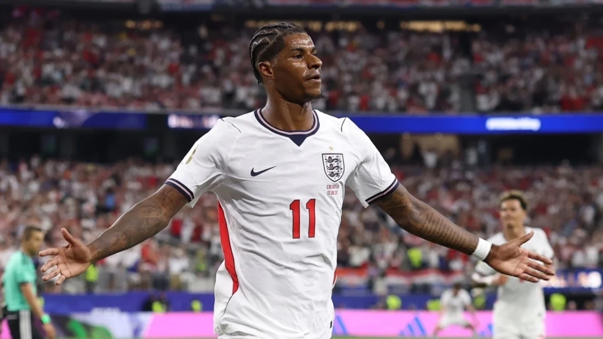 Man Utd ofron Rashfordin në një marrëveshje befasuese shkëmbimi