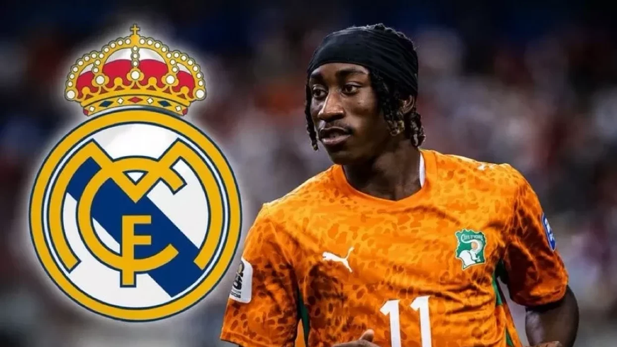 19 vjeç, por me statistika të frikshme – ja pse Real Madridi po e transferon Diomanden