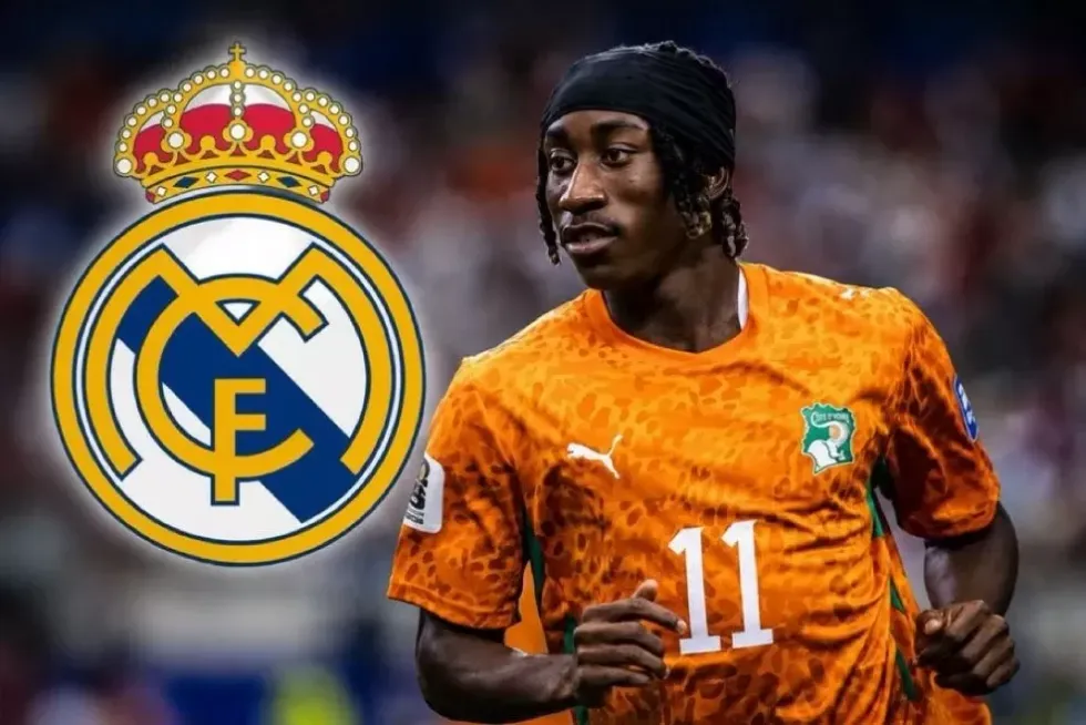 19 vjeç, por me statistika të frikshme – ja pse Real Madridi po e transferon Diomanden