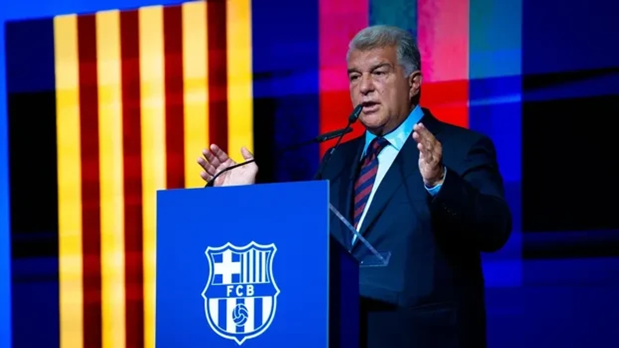 Barcelona në telashe – FIFA dhe Federata Spanjolle nisin hetimet pas ankesës së Atletico Madridit