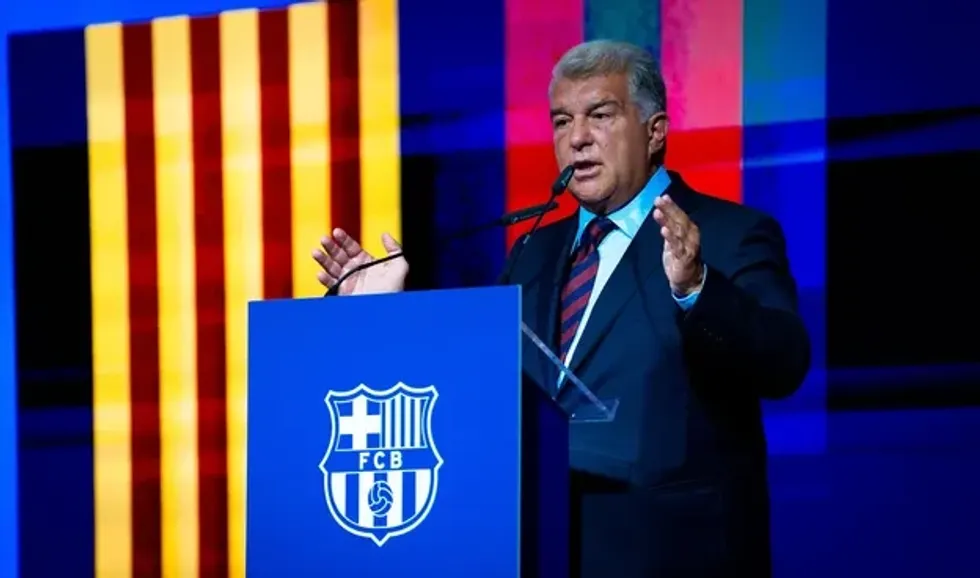 Barcelona në telashe – FIFA dhe Federata Spanjolle nisin hetimet pas ankesës së Atletico Madridit