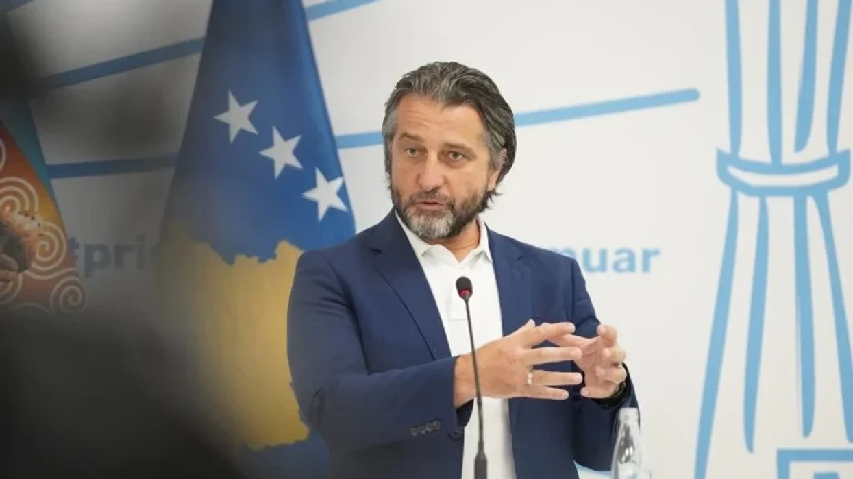 Rama: Qenka organizuar makineria propaganduese e LVV-së kundër meje në ditën e Kuvendit të LDK-së