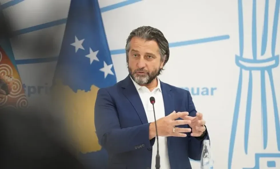 Rama: Qenka organizuar makineria propaganduese e LVV-së kundër meje në ditën e Kuvendit të LDK-së