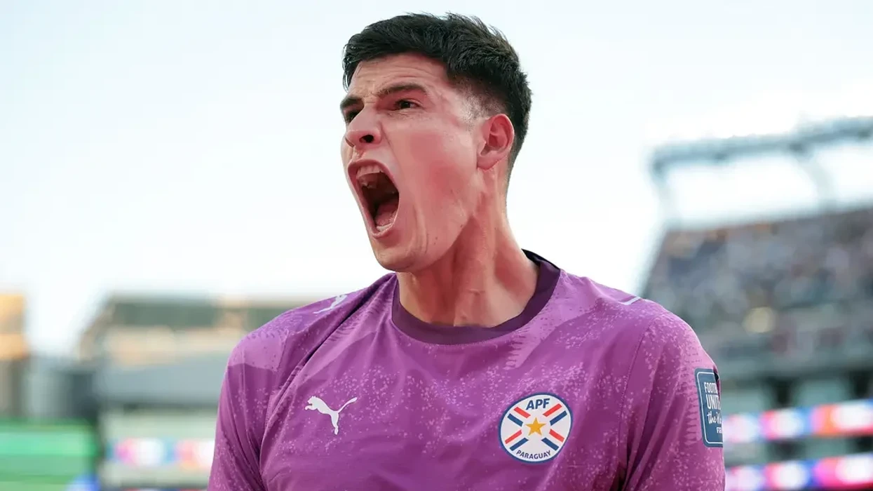 “Tani është koha”, agjenti i yllit të Kupës së Botës bën deklaratë të fortë për transferimin te Manchester United