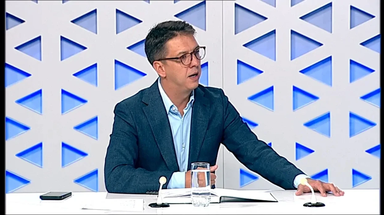 Trajanovski: Pushteti aktual nuk diti të menaxhojë krizën me ujin në Gostivar, të gjitha reagimet ishin të vonuara