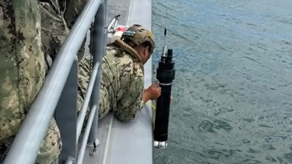 Arma e re sekrete ‘Çekiçi i Perëndive’ rrit fuqinë e ushtrisë amerikane