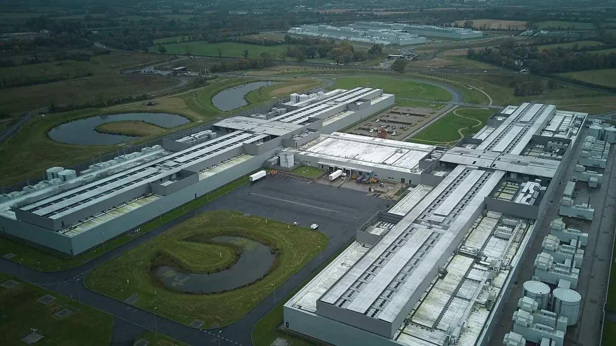 Irlanda zbulon planin për elektrifikimin e ekonomisë deri në vitin 2050