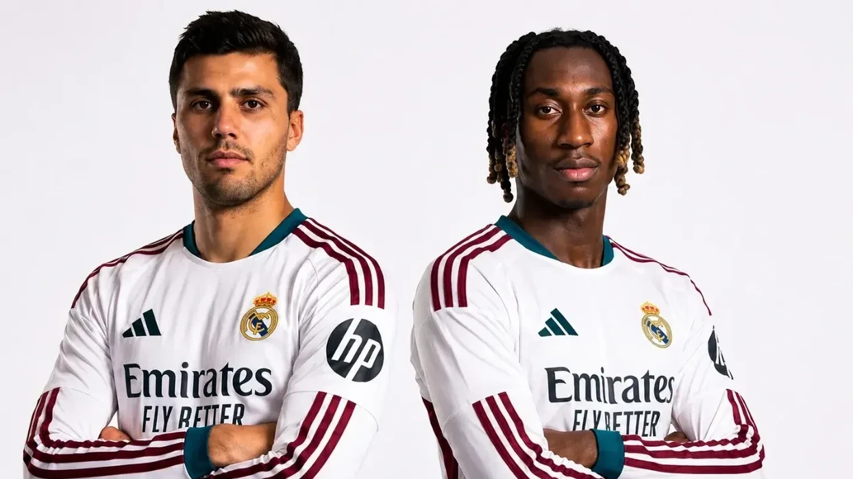Transferimet e Diomandes dhe Rodrit te Real Madridi po vonohen për arsye të ndryshme