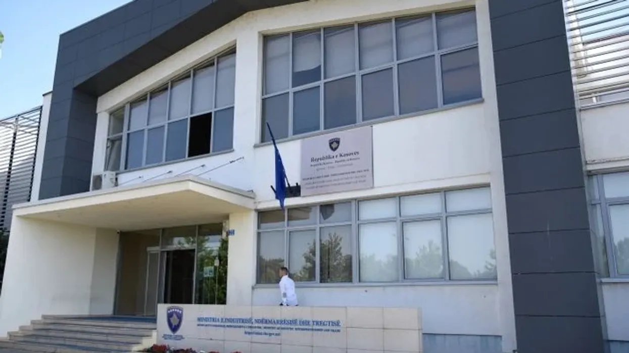 DHTIK shpreh shqetësim për publikimin e të dhënave të bizneseve në ARBK, kërkon ndërhyrje urgjente të institucioneve DHTIK shpreh shqetësim për publikimin e të dhënave të bizneseve në ARBK, kërkon ndërhyrje urgjente të institucioneve