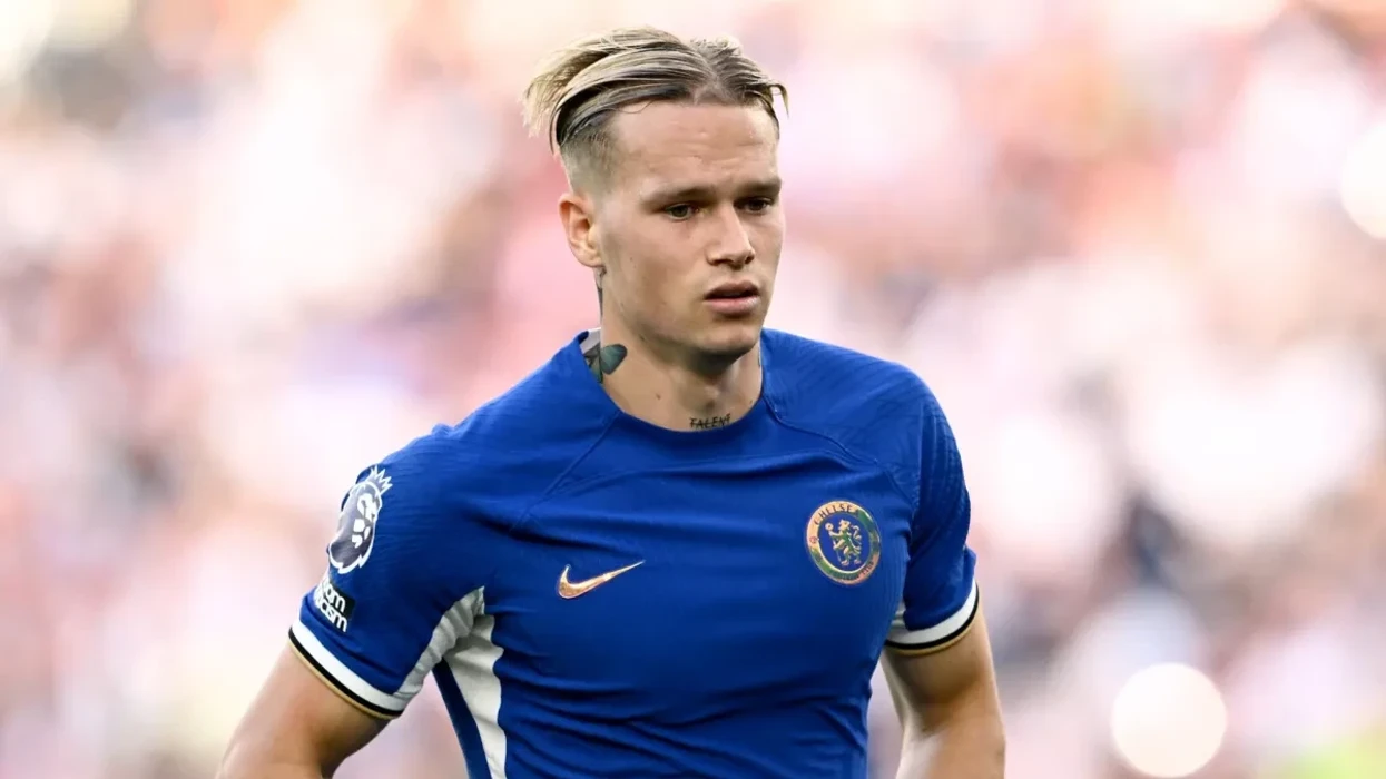 Fundi i ankthit për Mudrykun, ukrainasi merr dritën e gjelbër për rikthim në futboll