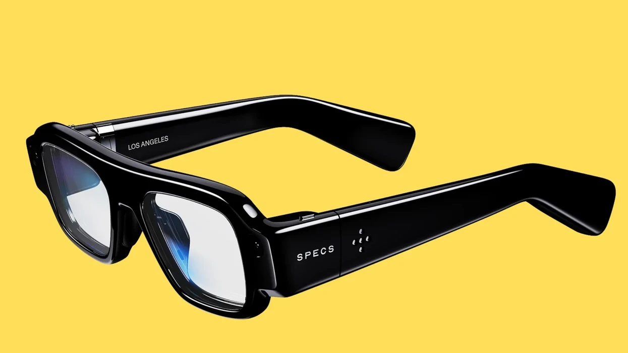 Snap sfidon gjigantët e teknologjisë me syzet e reja Specs