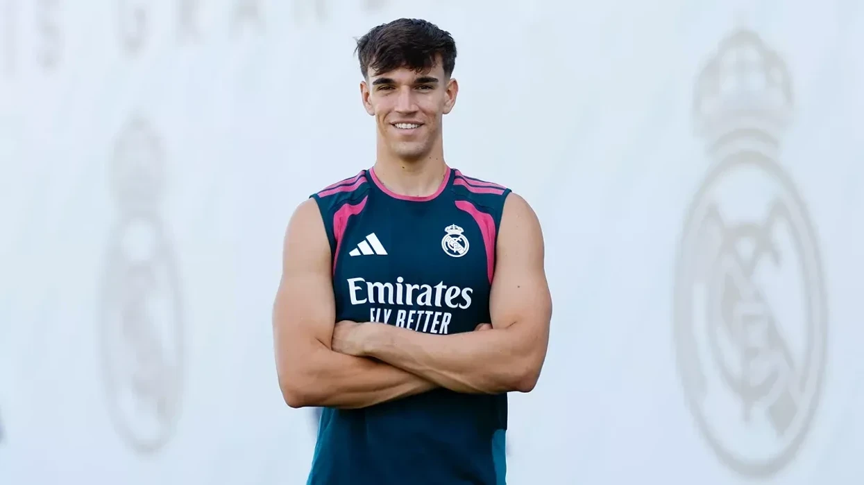 U transferua pa shumë bujë te Real Madridi, Carlos Espi flet për herë të parë
