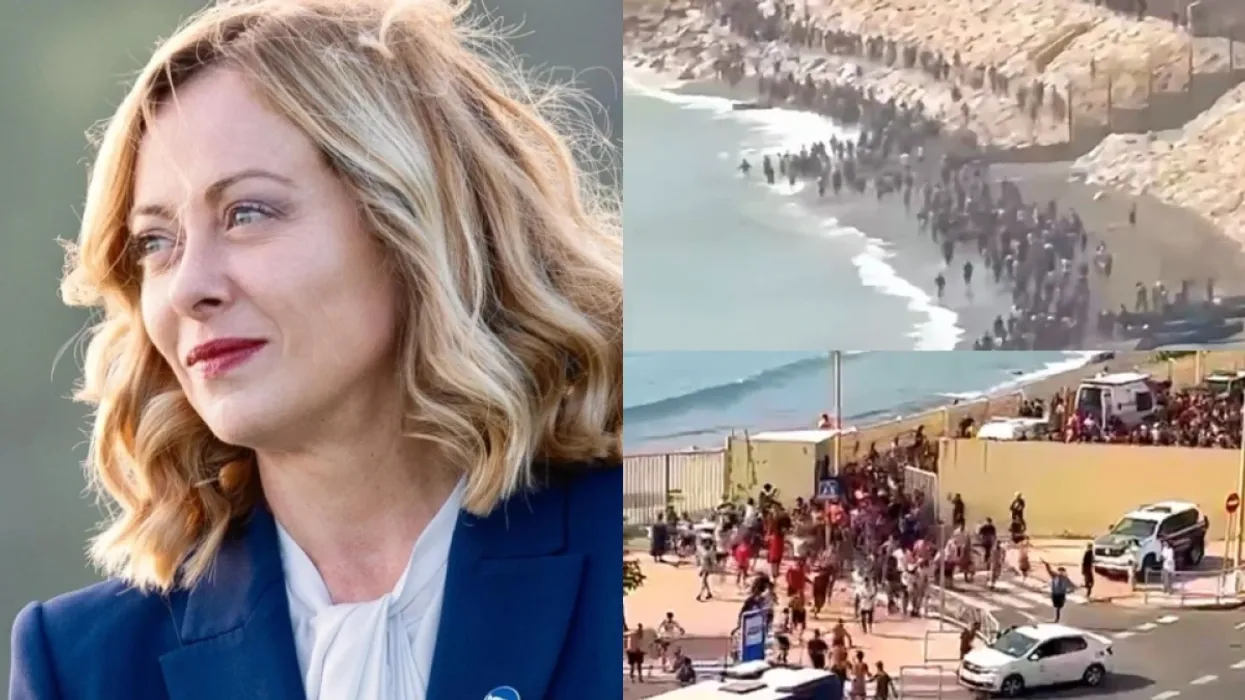 Italia pezullon Shengenin me Spanjën për shkak të krizës së emigrantëve Italia pezullon Shengenin me Spanjën për shkak të krizës së emigrantëve