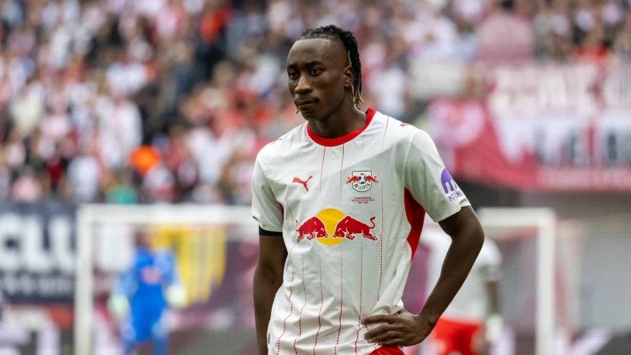 RB Leipzig nuk i përgjigjet propozimit të fundit të Real Madridit, ngec marrëveshja për Yan Diomande
