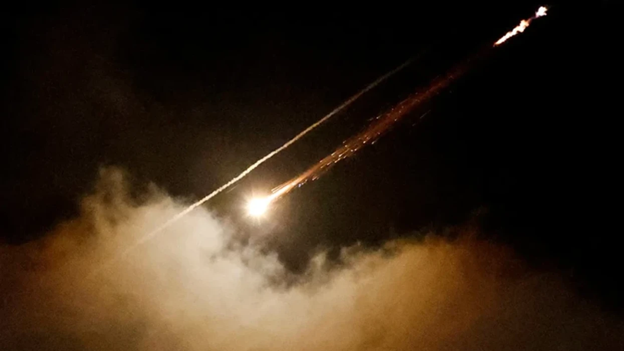A rrezikon bota një luftë mes Ukrainës dhe Iranit?