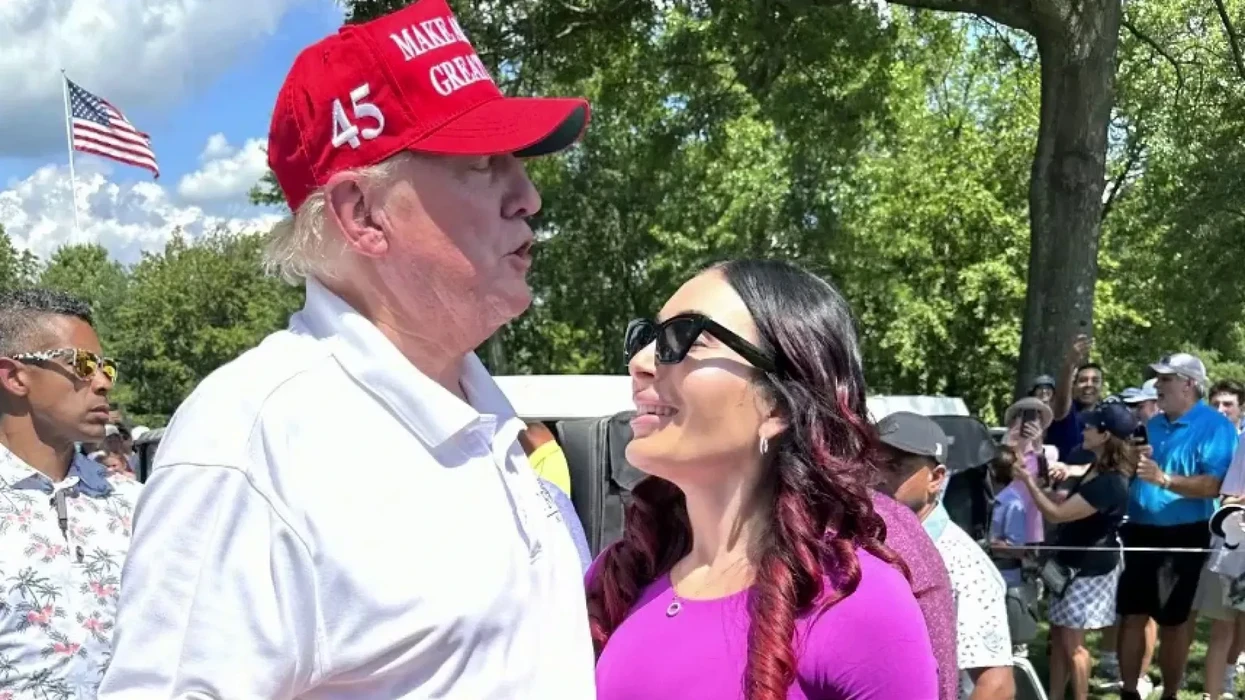 Aleatja e Trumpit, Loomer: Po të isha presidente, do të urdhëroja eliminimin e Putinit