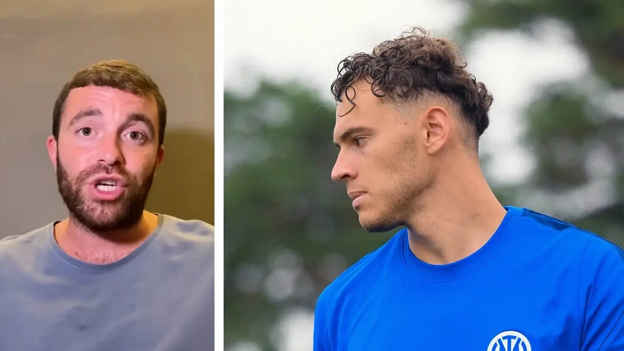 Fabrizio Romano flet për të ardhmen e Kristjan Asllanit