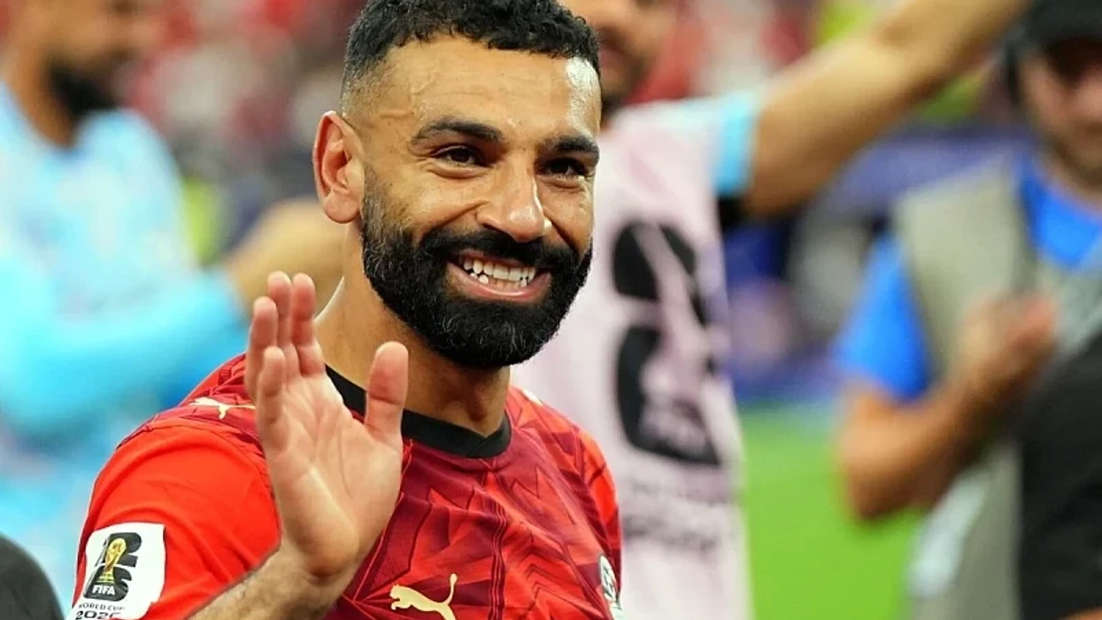 Rivali turk bënë publikisht një ofertë për Salah, synon t’ia rrëmbej Besiktasit