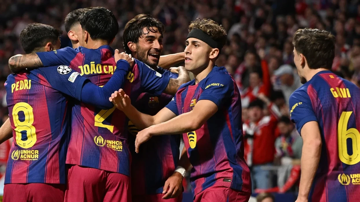 PSG-ja në bisedime direkte me agjentin e yllit të Barcelonës
