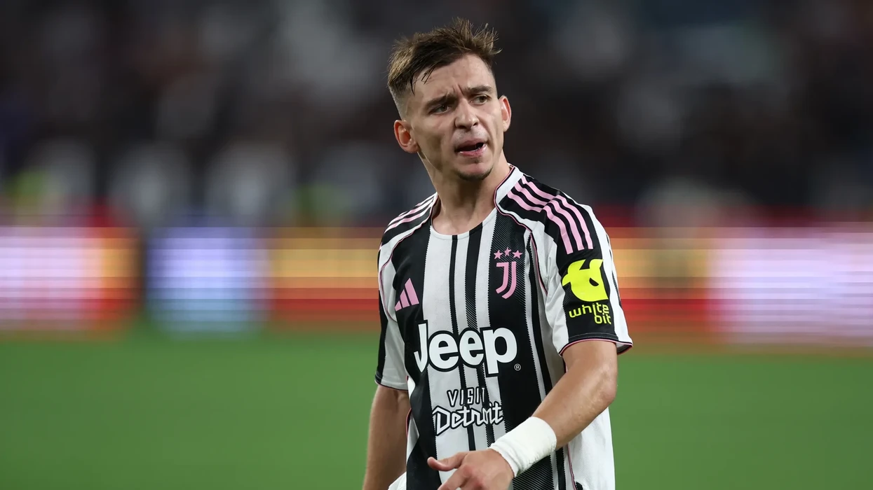 Man Utd i ofron Juventusit yllin e skuadrës dhe 30 milionë euro për transferimin e Conceicaos