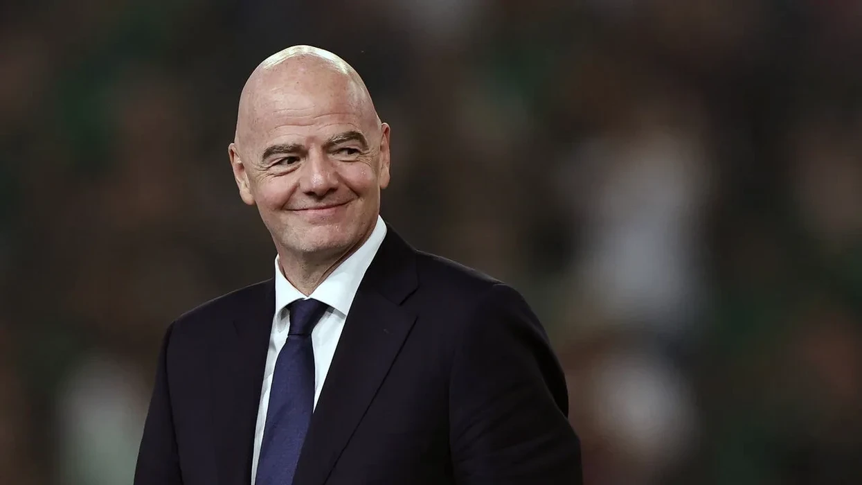 Zbulohet plani për largimin e Infantinos nga FIFA – ja tri mënyrat se si mund të ndodhë kjo