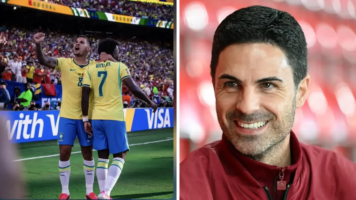 Arteta paralajmëron transferime të tjera: Nuk do të rrimë duarkryq