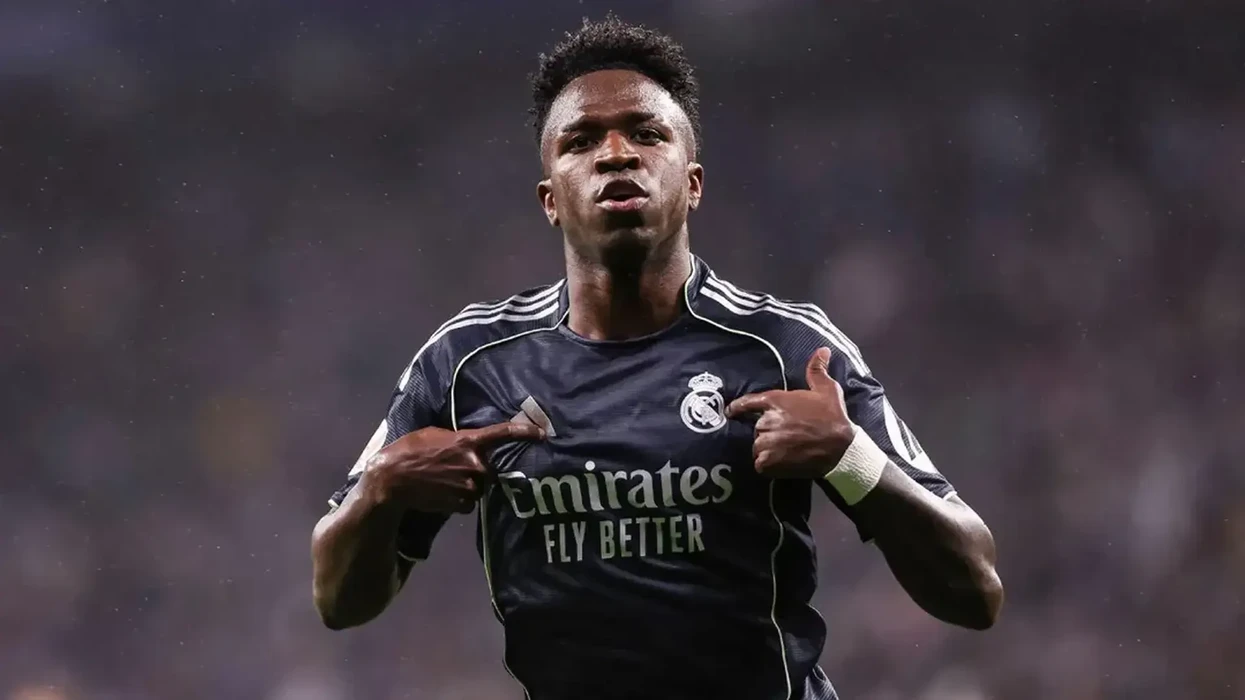 Pse Vinicius Jr do të ishte transferimi ideal për ta çuar Arsenalin në një tjetër nivel