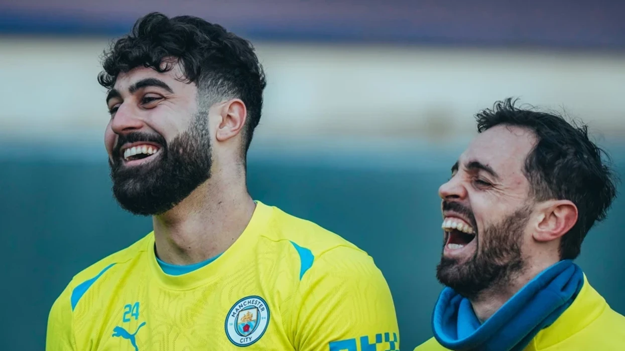 Gvardiol flet për largimin e Bernardo Silvës te Real Madridi: Ai është kthyer aty ku e ka vendin