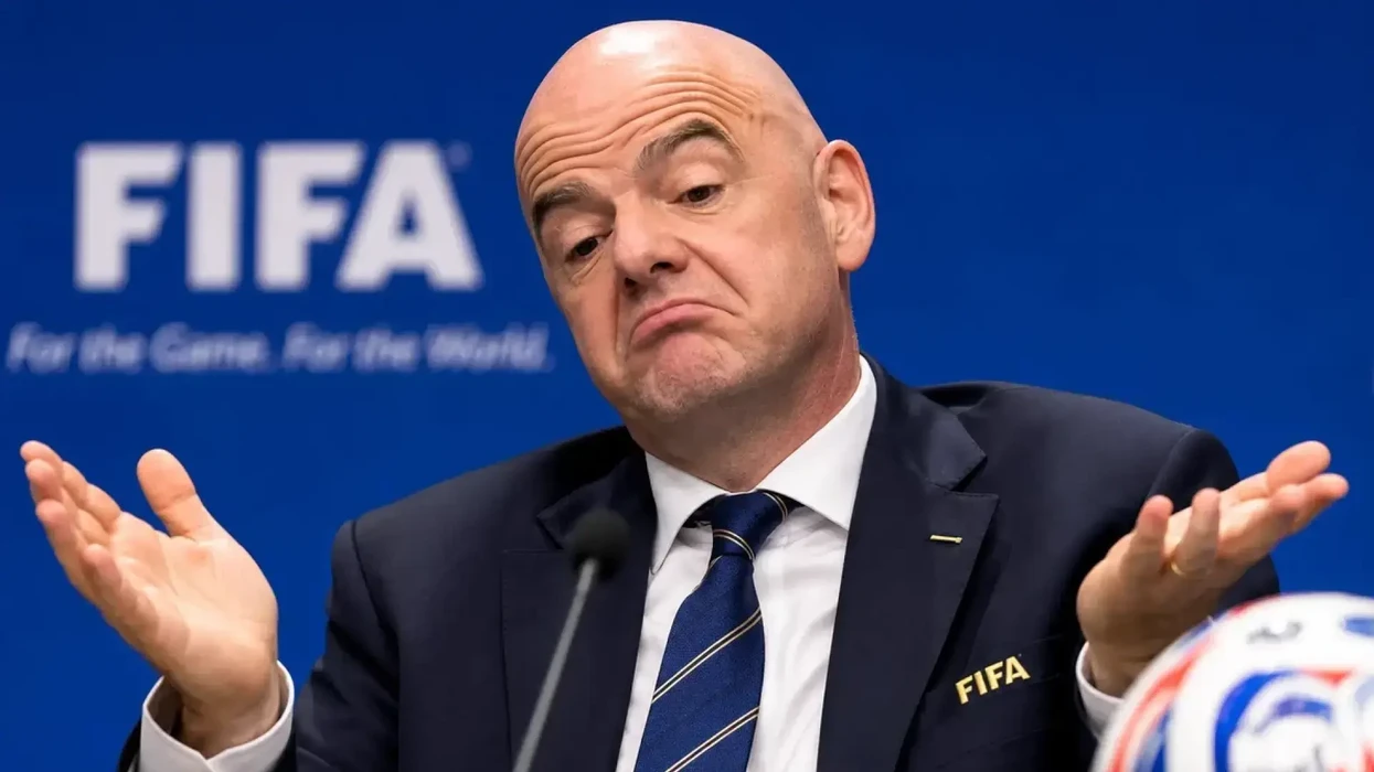 Nga Wenger te Al-Khelaifi, pesë kandidatët që mund ta zëvendësojnë Infantinon në FIFA