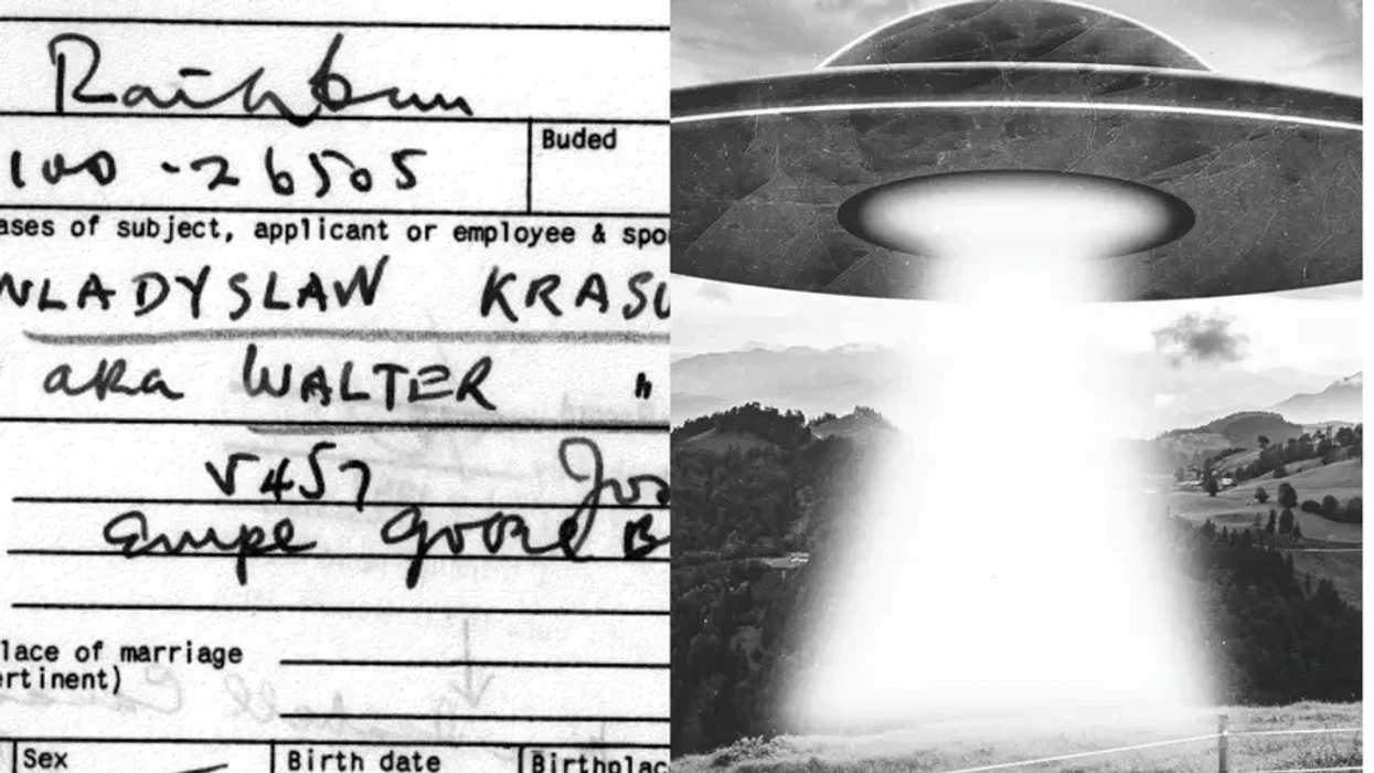 Dosjet e Pentagonit për UFO, pse përmendet Gjermania?