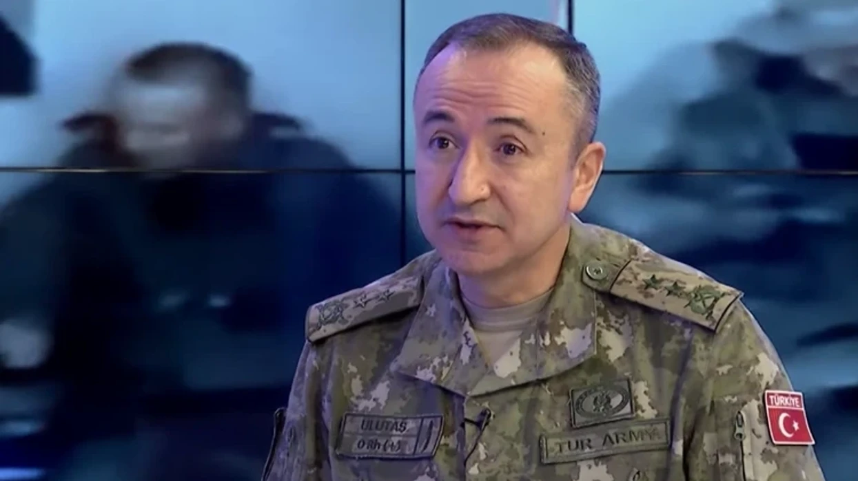 Komandanti i KFOR-it: Retorika nxitëse dhe dezinformatat mbeten shqetësim për sigurinë në Kosovë