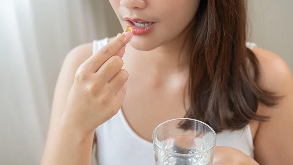 Mungesa e kësaj vitamine mund të dobësojë sistemin imunitar dhe të rrisë rrezikun e infeksioneve