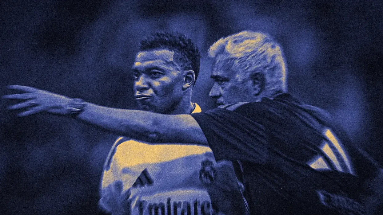 Mourinho ka formulën për Mbappen? Kupa e Botës i dha përgjigjen që Real Madridi e kërkonte