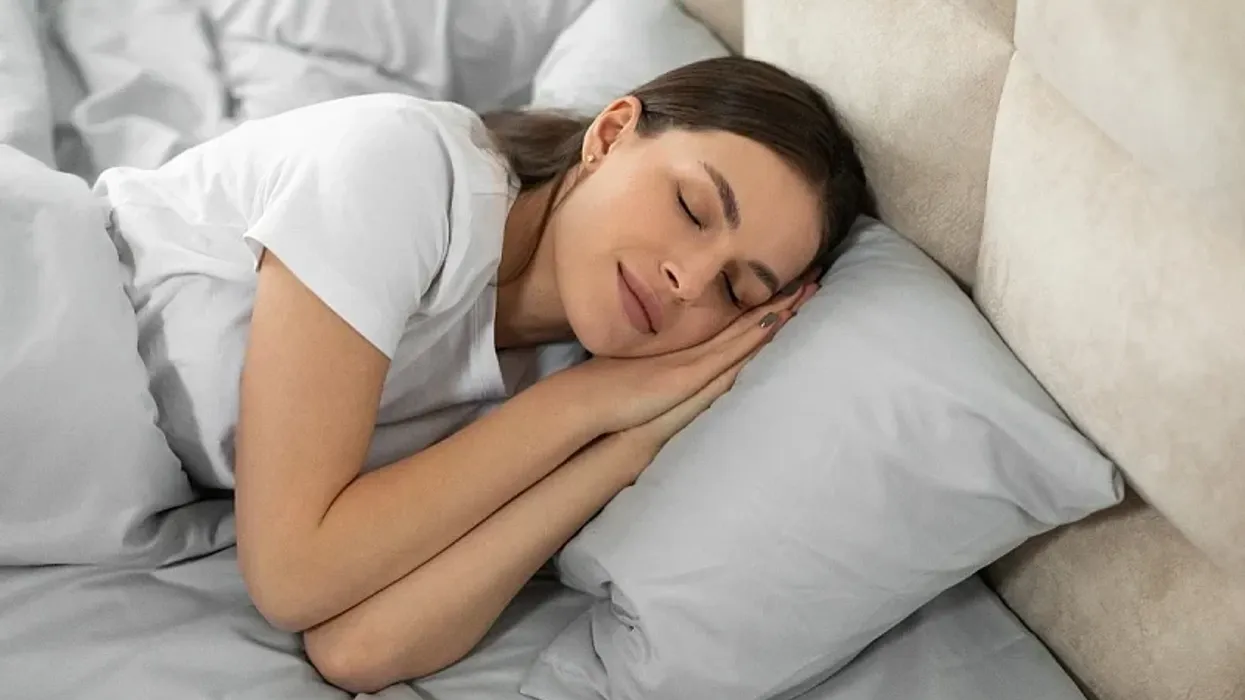 Flini më pak se gjashtë orë? Mjekët paralajmërojnë për rreziqe të heshtura Flini më pak se gjashtë orë? Mjekët paralajmërojnë për rreziqe të heshtura