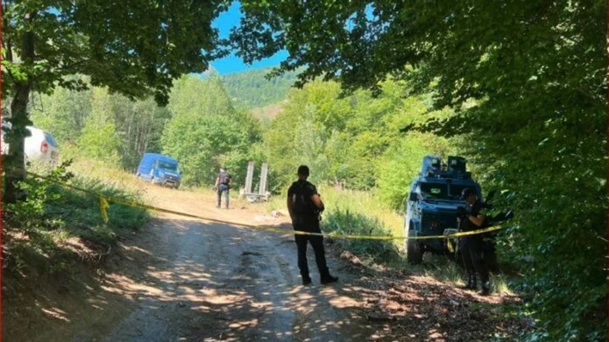 Zbulimi i varrezave masive në Zubin Potok, reagon Kryeprokurori i Shtetit