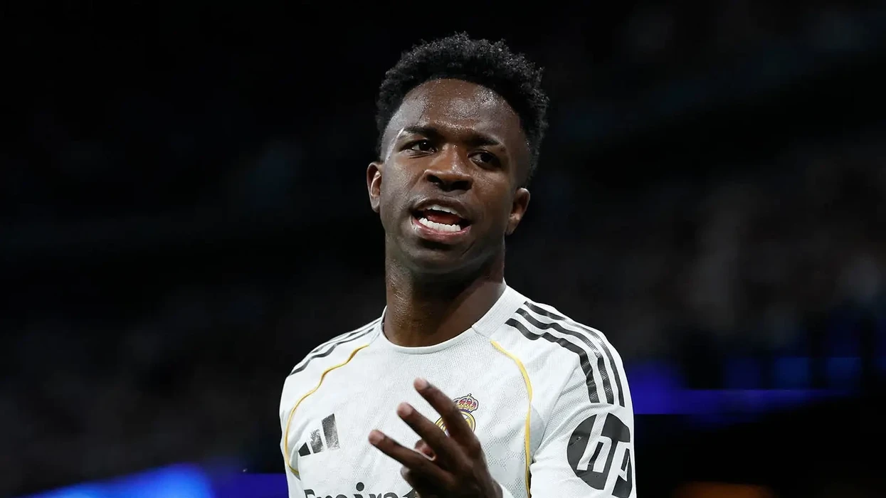 Zbulohet arsyeja e vërtetë pse Vinicius po refuzon të rinovojë me Real Madridin