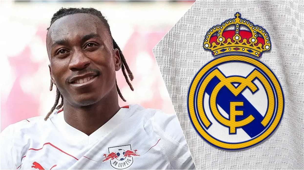 Drejtori sportiv i Leipzigut zbulon të vërtetën për transferimin e Diomandes te Real Madridi