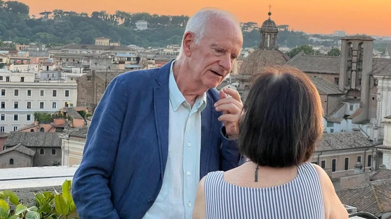 Një muaj më parë ishte raportuar i zhdukur, gjendet pa shenja jete bashkëshorti i ministres italiane