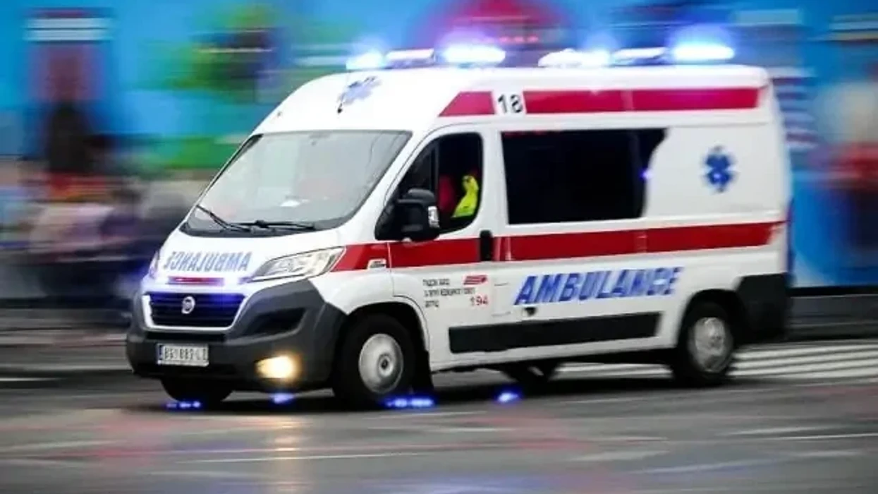 Mbi 200 thirrje në ditë në Ndihmën e shpejtë