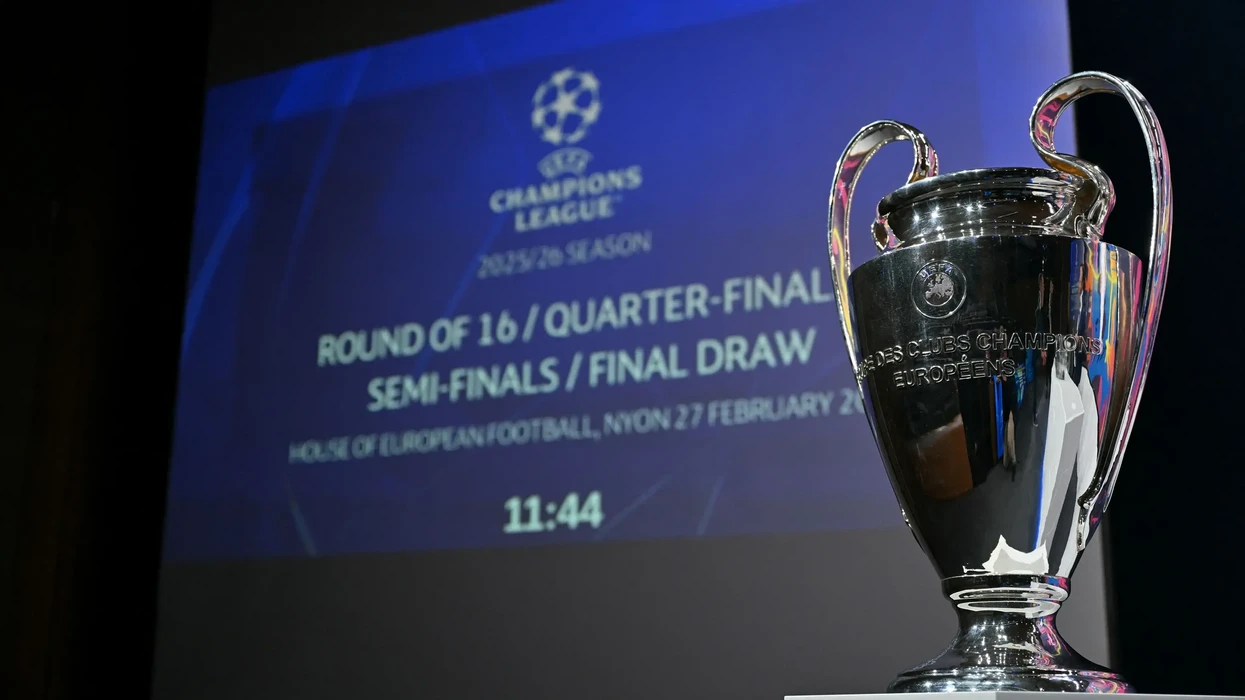 Jo vetëm kartonët, UEFA prezantoi edhe një rregullt tjetër të ri për Ligën e Kampionëve dhe garat evropiane