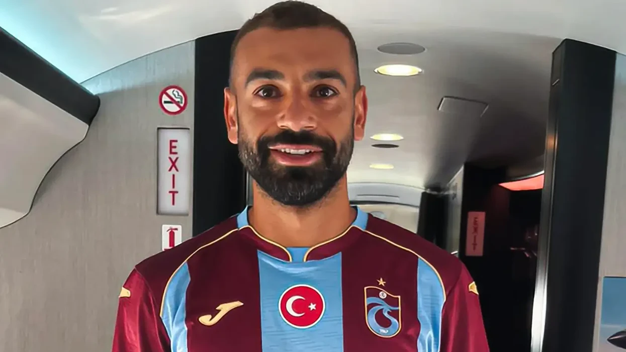 Mo Salah i bën një kërkesë të pazakontë Trabzonsporit menjëherë pas transferimit