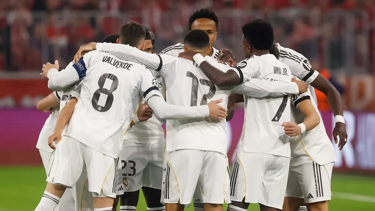 Real Madridi është gati ta finalizojë blerjen më të shtrenjtë në histori të klubit