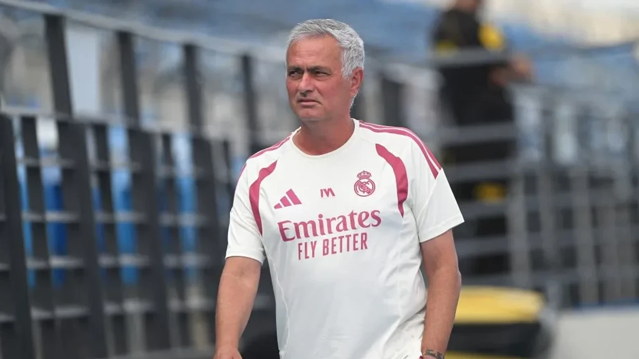 Vendimi i Mourinhos shkakton krizë te Real Madridi – ylli i skuadrës kërkon largimin