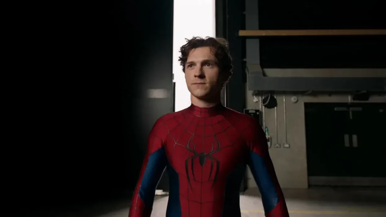 Tom Holland pritet të fitojë deri në 25 milionë dollarë nga filmi i ri "Spider-Man", i cili po thyen rekorde në kinema Tom Holland pritet të fitojë deri në 25 milionë dollarë nga filmi i ri