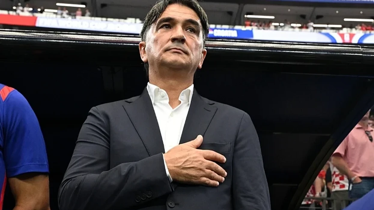 Zlatko Dalic ka një punë të re, do të bëhet trajneri kroat më i paguar në histori