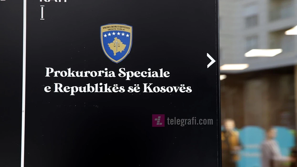 Aktakuzë ndaj 20 personave për krime lufte në Gjakovë, përfshirë Radoiçiqin