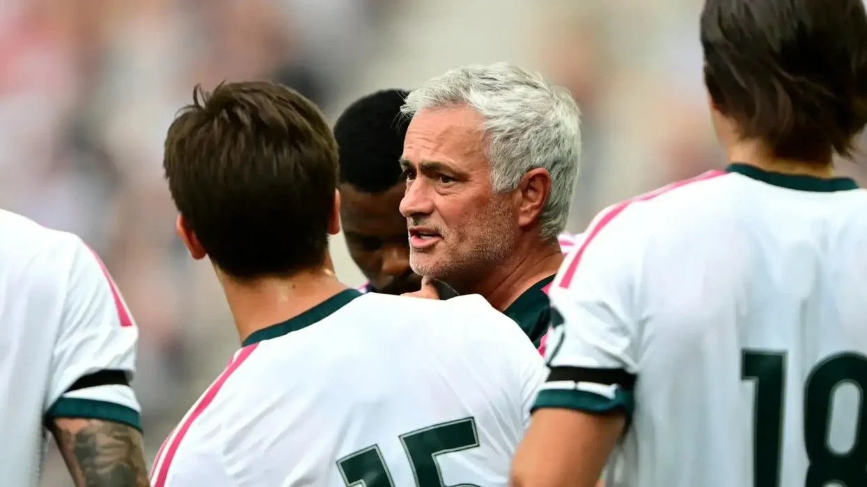 Mourinho ‘shpërthen’ ndaj Real Madridit pasi Rodri zgjodhi kalimin te Barcelona