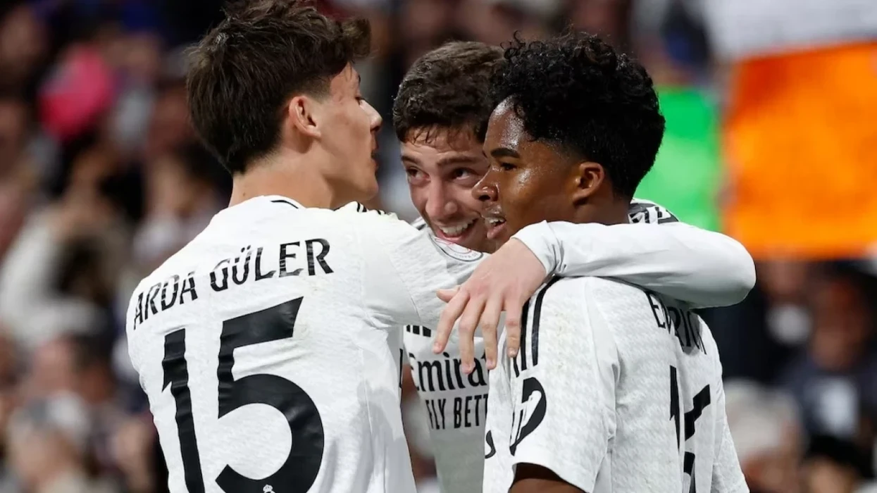 Fenerbahce planifikon transferimin befasues të yllit të Real Madridit